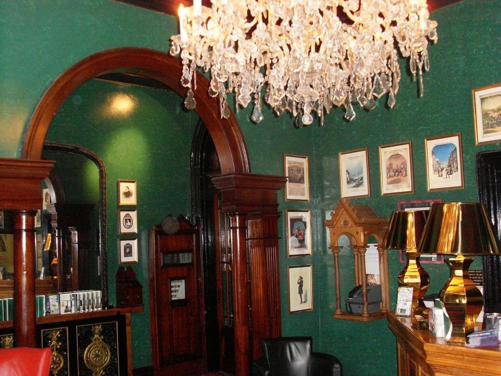 The Townhouse Dublin Hotel — Photos 1